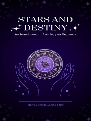 cover image of Stars and Destiny